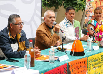Chapulco festejará “Bienvenida a los Muertos” y 250 años de vida parroquial