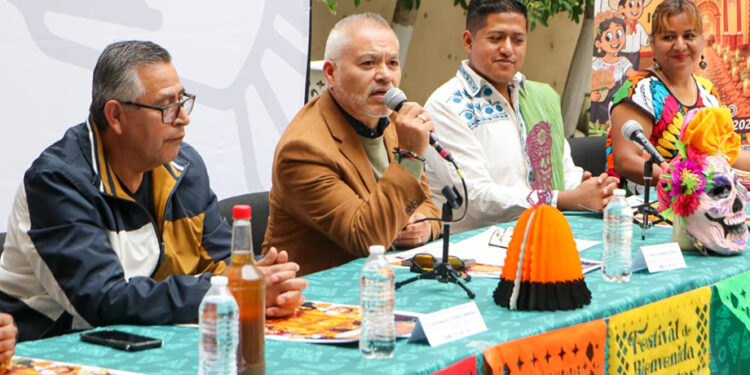 Chapulco festejará “Bienvenida a los Muertos” y 250 años de vida parroquial
