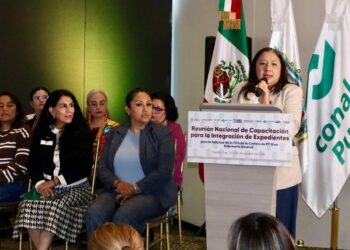Cierran filas Salud y Educación para fortalecer carrera de Enfermería General en Conalep