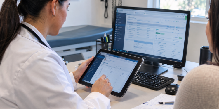 México avanza hacia el expediente clínico interoperable; abre nuevas ventanas de eficiencia para hospitales