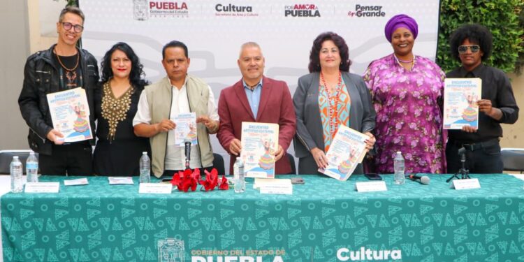 Cuba y México compartirán arte y cultura en el municipio de Acajete