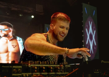 Erik Vilar, el DJ brasileño que llevó el Tribal House a cinco continentes