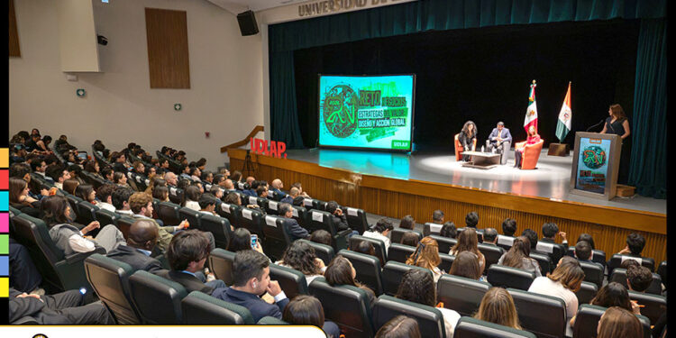 Reto Negocios 2026 conecta a estudiantes UDLAP con los desafíos del mundo profesional actual