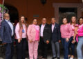 CECSNSP y el ISSSTE impulsan campaña de salud en beneficio del personal