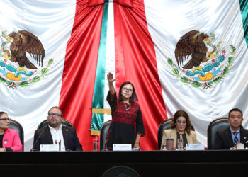 Secretaria del Bienestar presenta avances y resultados de los programas del Bienestar; 42.8 millones de mexicanos son derechohabientes