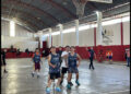 Impulsan el deporte entre los jóvenes