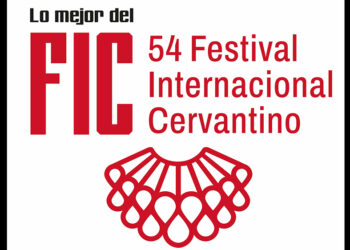 Canal Veintidós, la ventana a lo mejor del 54 Festival Internacional Cervantino