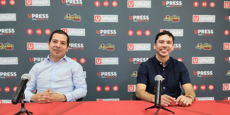 UPAEP forma jóvenes científicos de clase mundial