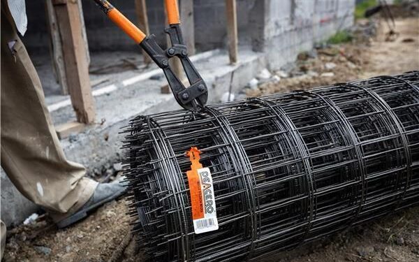 DEACERO certifica el castillo y la malla electrosoldados de su Planta Alambres Celaya con la Norma Oficial Mexicana NOM-251-SE-2025
