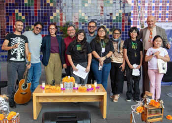 La XXVI Feria de las Calacas de Alas y Raíces, encuentro de arte, memoria y tradición para todas las edades