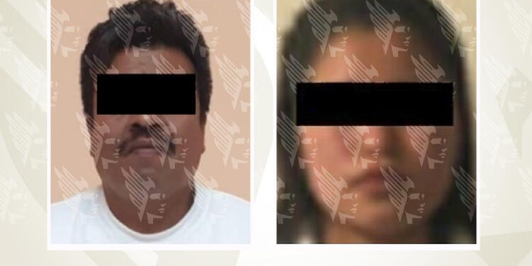 25 y 20 años de prisión contra dos personas por violación en Libres