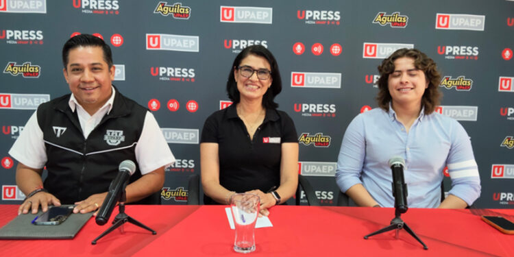 UPAEP con 10 proyectos en ExpoCiencias Nacional