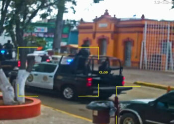 En Puebla, el desmantelamiento de grupos delincuenciales es una tarea esencial