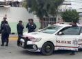 Asesinan a Policía Estatal en descanso en la colonia Tres Cerritos