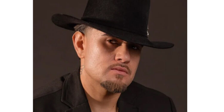 Danny Félix presenta ‘El gatito negro’, un álbum que conecta sus raíces con su evolución artística