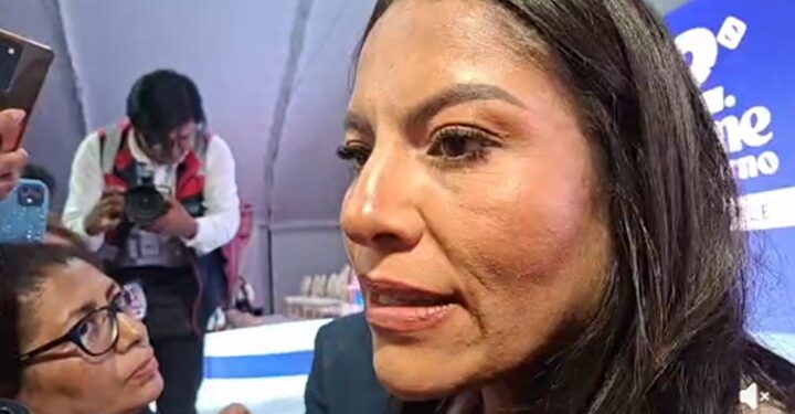Este Ayuntamiento con la disposición de seguir trabajando con el Gobierno Federal y con el Gobierno del Estado: Lupita Cuautle