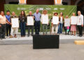 Tesoros Humanos Vivos de Puebla 2026 reciben reconocimiento en Casa de Cultura