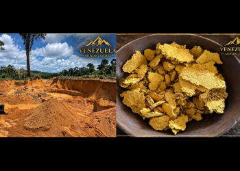 Venezuela Mining Gold anuncia plan estratégico de transformación de marca orientado a los mercados de alta joyería y comercio global de metales valiosos