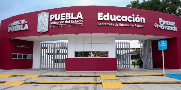 Suspende SEP clases en 173 municipios este viernes 2 de octubre por lluvias