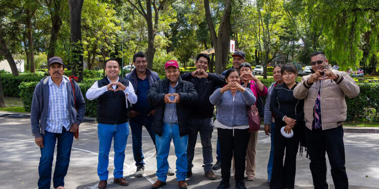 Con directriz de organismos internacionales, Puebla fortalece industria del amaranto