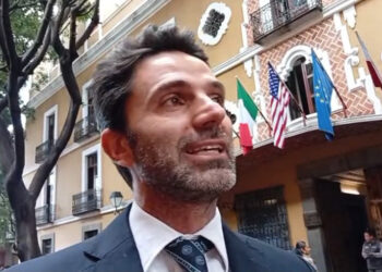 Rodrigo Abdala descarta por ahora inscripción a candidatura y adelanta próximas convocatorias de Bienestar