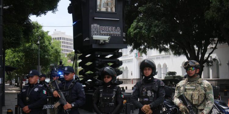 En los últimos días, 78 personas fueron detenidas por las fuerzas de seguridad
