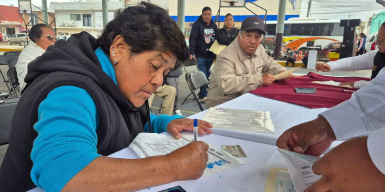 Acompaña y respalda Gobierno del Estado a productores ante contingencias climáticas
