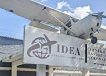 El Instituto Aeronáutico IDEA celebra 35 años formando al futuro aeronáutico de Venezuela desde su raíz en Barquisimeto