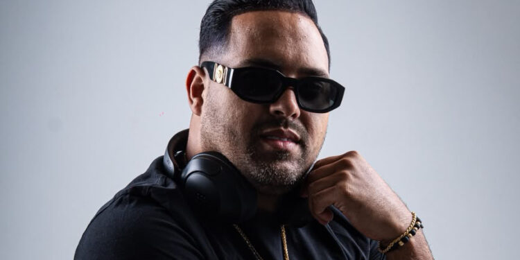 Argentina, Chile, España y Venezuela el DJ Anderson Briceño traspasa frontera