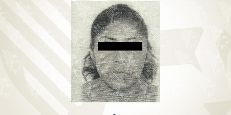 Vincula FGE a proceso a mujer por violencia familiar y lesiones contra su hijo en Izúcar de Matamoros