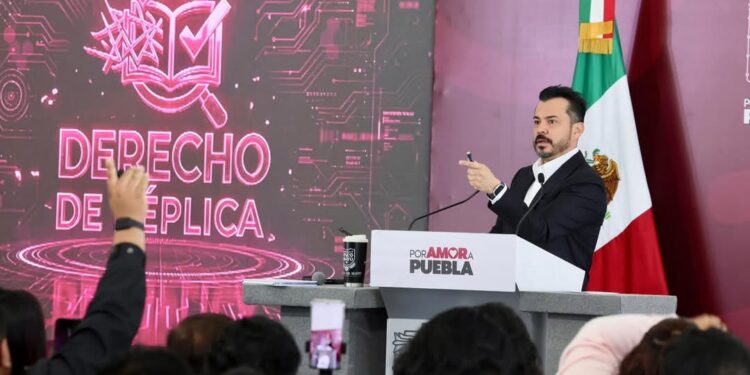 Al menos 10 funcionarios de Puebla dejan sus cargos rumbo a las elecciones de 2027