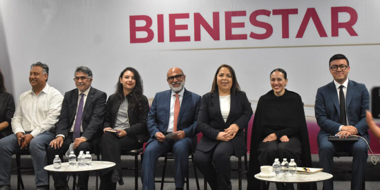 Congreso del Estado realiza Foro para el Bienestar Digital