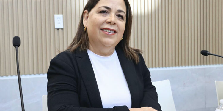 Impulsa diputada Soledad Amieva acciones para fortalecer los derechos de las personas con discapacidad