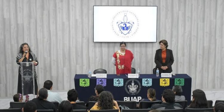 Celebra BUAP Primer Encuentro Latinoamericano de Ecología del Comportamiento en Peces