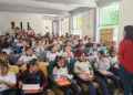 Educan de manera humanista a niños de Tecomatlán