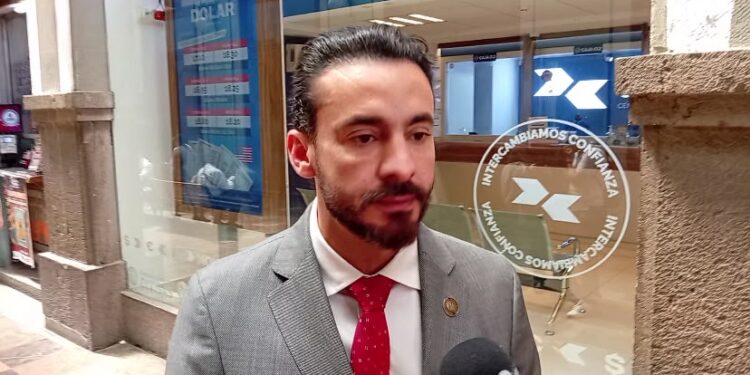 Temática de Roberto Zataráin no debe traer burlas para Puebla: Toño López