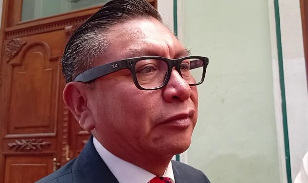Aumento en el predial debe traducirse en mejores servicios: José Luis Figueroa
