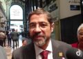 Necesario reconocer que el trabajo en infraestructura en la capital ha sido modesto: AGS