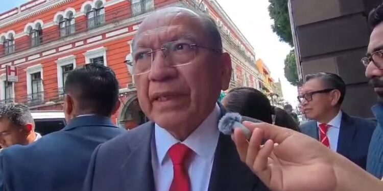 Cerca de 28 funcionarios estatales buscan candidaturas de Morena para 2027: Aguilar Pala