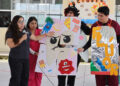 SMDIF Cuautlancingo refuerza la salud bucal infantil