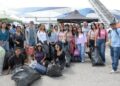Reciclatón de la BUAP supera las 45 toneladas de materiales recolectados