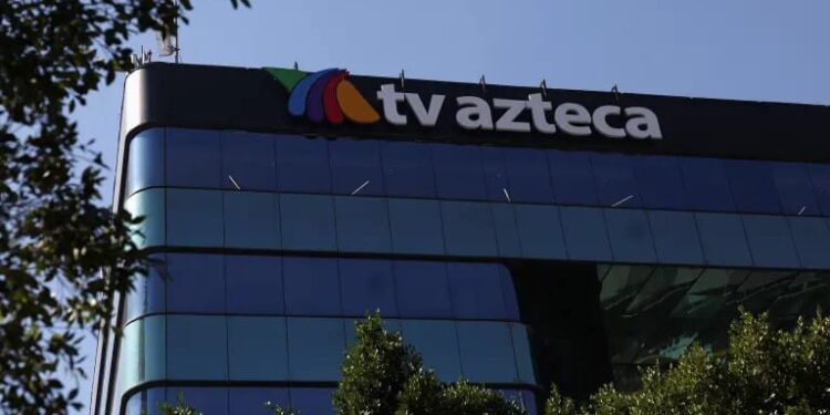 Rechazo de contratos por 2 mil 350 mdp enfrenta a Armenta con TV Azteca