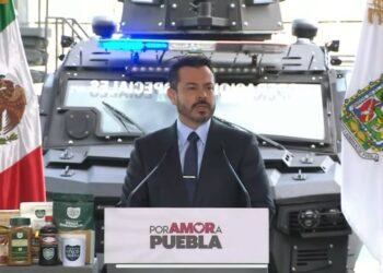ISSSTEP busca facultades para otorgar créditos y construir viviendas en Puebla: Parra