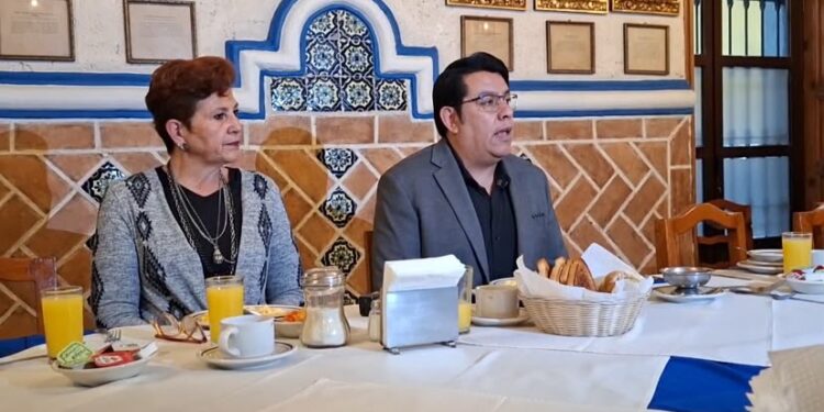 ASPABUAP advierte que fondo de pensiones de la BUAP podría agotarse en cuatro años