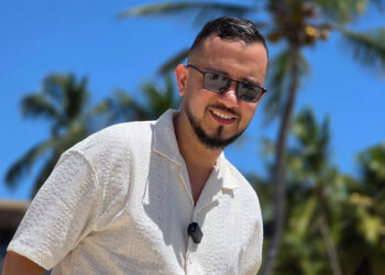 Jan Franco “El Extraterrestre” promete shows inolvidables para celebrar su cumpleaños y cerrar el año por todo lo alto
