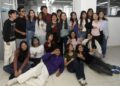 BUAP dedica semana a la salud y el autocuidado de adolescentes