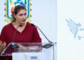 Fiscalía de Puebla se reúne con AMOTAC tras bloqueos para exigir justicia por homicidio