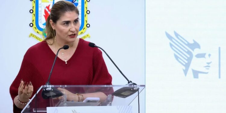 Fiscalía de Puebla se reúne con AMOTAC tras bloqueos para exigir justicia por homicidio