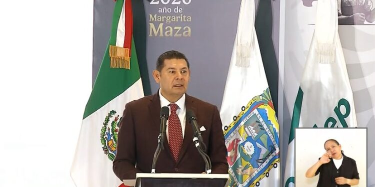 Gobierno del Estado invertirá 500 mdp para fortalecer los planteles del CONALEP