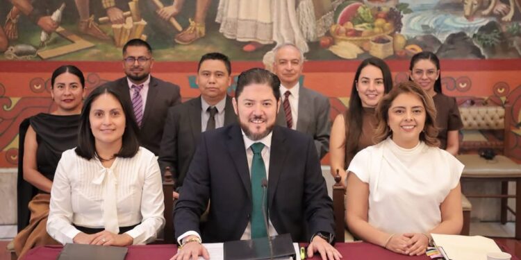 957 viviendas abandonadas 30 predios subutilizados y 9 terrenos en la zona de San Francisco: JSR
